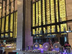-廊坊固安福朋喜来登酒店