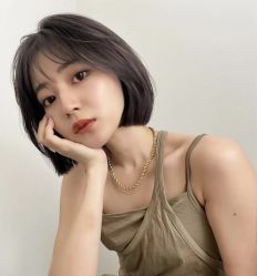 -Sying杉影日式烫染專門店