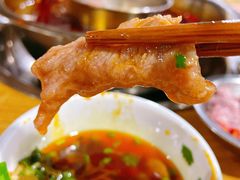 -渝味黄姐火锅(黄泥村店)