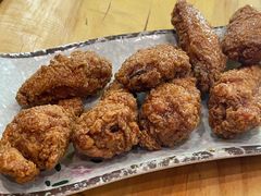 -管中炸鸡(建国道店)