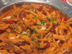-胖哥俩肉蟹煲(湖滨银泰in77店)