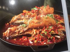 -小湘旺臭鳜鱼·新湘菜(马连道路店)