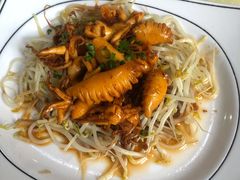 -老字号蛇口德记烧腊饭店·海鲜加工