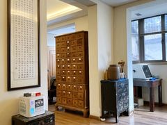 -五观堂素食(新华路店)