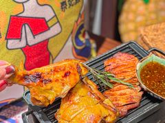 -泰妃殿(武汉首店)