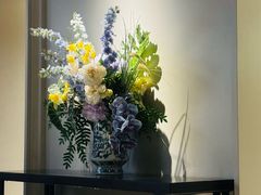 -狮王府淮扬菜(老门东店)