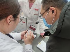 -安湃声助听器(同仁医院店)