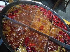 -白乐天毛肚火锅馆(南滨路店)