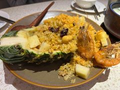 -Waanjai 晚嘉餐厅(南京商厦店)