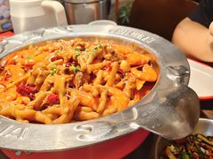 -胖哥俩肉蟹煲(梅溪步步高店)