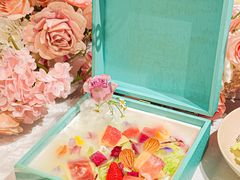 -PARFUM FLORAL花境法餐(南京首店)