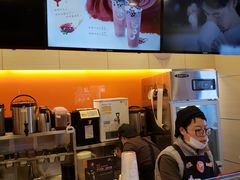 -CoCo都可(蓝村店)