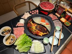-老夏老火锅(西安南路总店)