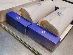 -the Roll'ING手作瑞士卷专门店(卓悦中心店)