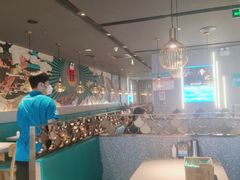 -半天妖烤鱼(临朐全福元店)