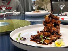 -庆余楼·用心与食材·特色菜&灶头面(仙蠡墩店)
