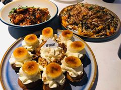 -BE BRIGHT KITCHEN(正佳广场店)