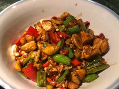 子姜小公鸡-姐夫的小菜(新中关购物中心店)