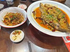 -富正毅三下锅(体育馆店)