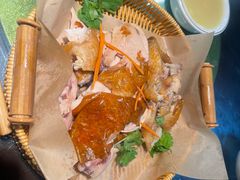 -东北缘餐厅(兰埔路店)