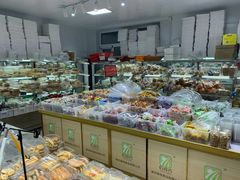 -幸福蛋糕坊(金顶街店)