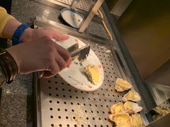 -松子料理(白家庄店)