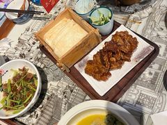 -一味大院•桐庐菜传承店(春江路店)