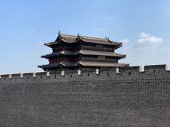 -大同古城墙