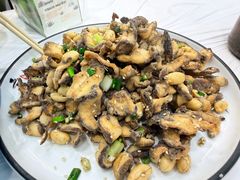 -聚福缘菜馆(隆昌路店)