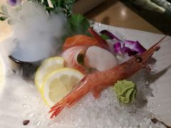 -花枝日本料理(金沟河店)