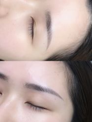 -久匠·纹眉半永久野生眉