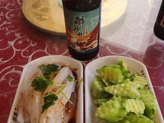-胡羊焖饼(敦煌店)