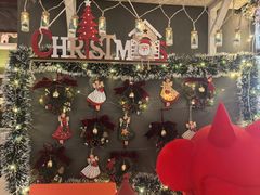 -大头虾越式风味餐厅(光明广场店)