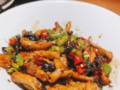 -赣饭农家·江西小炒(西乡店)