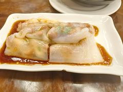 -潮福城大酒楼·潮粤菜·港式点心(阳光城店)
