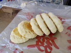 桃酥饼干-玛尔哈巴·塔塔尔糕点(华侨小区店)