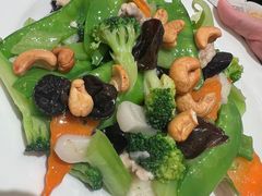 -大铁勺新津菜(东丽阳光新业广场店)