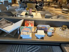 -广州粤海喜来登酒店