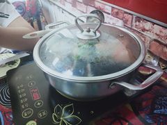 -弘烨 贵州酸汤 鱼火锅(东财店)