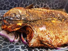 -哈啾嗨·蒙文化主题餐厅(京汉新城店)