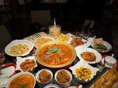 -解家河南菜(商鼎路店)