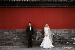 -CD视觉婚纱摄影