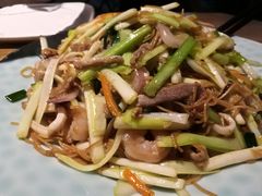 -新悦·霞浦海鲜生(上下杭店)