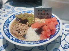 -群英会·三国菜(曹魏古城店)