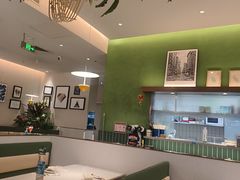 -Aqua Oasis 水天堂(太湖中心mall店)