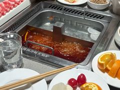 -海底捞火锅(赛格国际购物中心店)