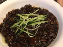 -桃园中华料理炸酱面(燕儿岛路店)