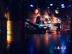 -旅行者酒吧(吉林财富购物广场店)