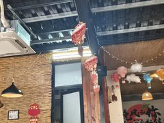 -遇见小院—虹鳟鱼•农家菜(怀柔店)