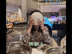 -博林天瑞喜来登酒店·西丽尚膳